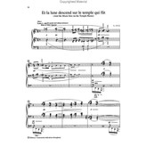 Alfred Music Debussy - Images, Book 2