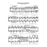 Alfred Music Debussy - Preludes, Book 1