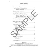 Kjos Keith Snell Piano Repertoire: Baroque & Classical, Level 4