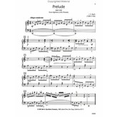 Kjos Keith Snell Piano Repertoire: Baroque & Classical, Level 4