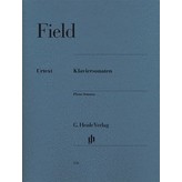 Henle Urtext Editions John Field - Piano Sonatas
