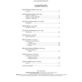 Kjos Keith Snell Piano Repertoire: Baroque & Classical, Level 5