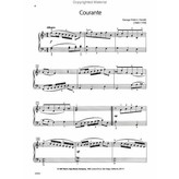 Kjos Keith Snell Piano Repertoire: Baroque & Classical, Level 5
