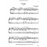 Kjos Keith Snell Piano Repertoire: Baroque & Classical, Level 6