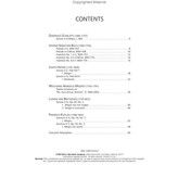 Kjos Keith Snell Piano Repertoire: Baroque & Classical, Level 7