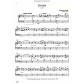 Kjos Keith Snell Piano Repertoire: Baroque & Classical, Level 7