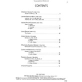 Kjos Keith Snell Piano Repertoire: Baroque & Classical, Level 8