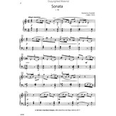 Kjos Keith Snell Piano Repertoire: Baroque & Classical, Level 8