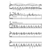 Alfred Music Gershwin - Rhapsody in Blue (NFMC)