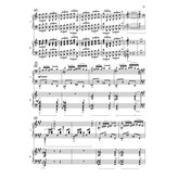 Alfred Music Gershwin - Rhapsody in Blue (NFMC)