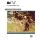 Alfred Music Histoires - Ibert