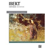 Alfred Music Histories - Ibert