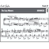 Alfred Music Joplin - The Easy Winners