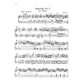 Alfred Music Kuhlau - Six Sonatinas, Op. 55