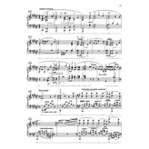 Alfred Music Liszt - Sonata in B Minor