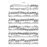 Alfred Music Menotti - Ricercare and Toccata