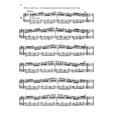 Alfred Music Pischna - The Little Pischna