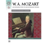 Alfred Music Mozart - An Introduction to His Keyboard Works
