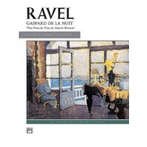 Alfred Music Ravel - Gaspard de la nuit