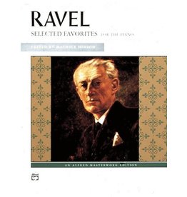Alfred Music Selected Favorites