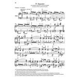 Alfred Music Ravel - Le Tombeau de Couperin
