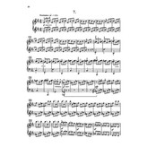 Alfred Music Tcherepnin - Bagatelles, Op. 5 (NFMC)