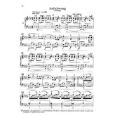 Alfred Music Fantasiestücke, Op. 12