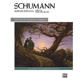 Alfred Music Schumann - Kreisleriana, Op. 16