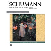 Alfred Music Schumann - Album for the Young, Op. 68