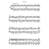 Alfred Music Two Characteristic Marches, Op. 121, D. 886 (1p, 4h)