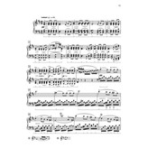 Alfred Music Schubert - Sonata in A Major, Op. 120