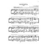 Alfred Music Piano Sonatas, K. 331 & K. 457