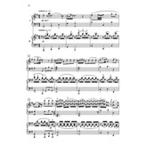 Alfred Music Mozart - Sonata in D Major, K. 448