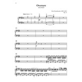 Alfred Music Overture to A Midsummer Night's Dream, Opus 21