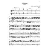 Alfred Music Overture to A Midsummer Night's Dream, Opus 21