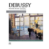 Alfred Music Debussy - Petite Suite (1p, 4h; NFMC)