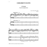 Alfred Music Children's Suite (Canons), Op. 65