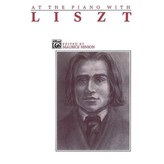 Alfred Music At the Piano with Liszt