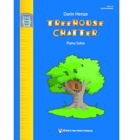 Kjos Treehouse Chatter