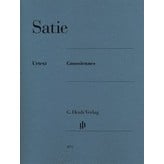 Henle Urtext Editions Satie - Gnossiennes
