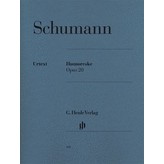 Henle Urtext Editions Schumann - Humoresque in B-flat Major, Op. 20