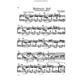 Bastien - Piano Literature, Volume 4
