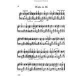 Bastien - Piano Literature, Volume 3