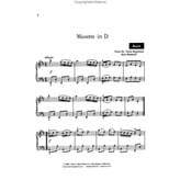 PIANO LITERATURE, VOLUME 2