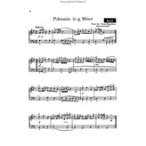 Bastien - Piano Literature, Volume 2