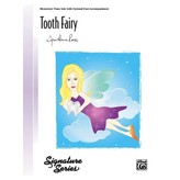 Alfred Music Tooth Fairy