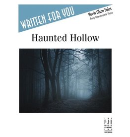FJH Haunted Hollow