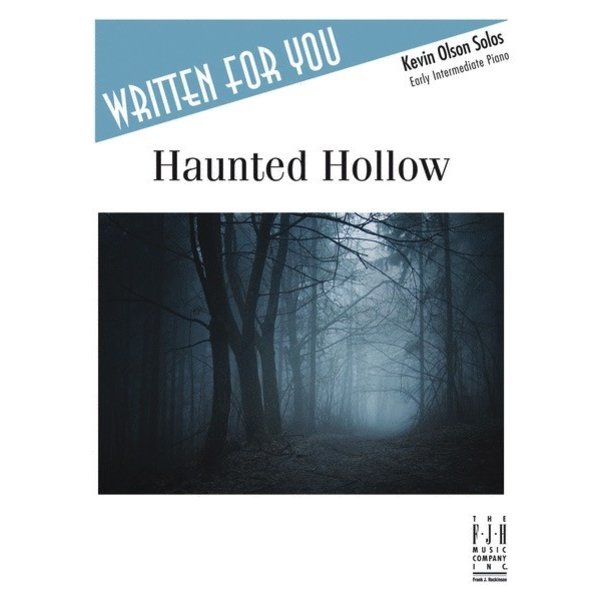 FJH Haunted Hollow