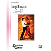 Alfred Music Tango Dramatico