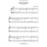 Willis Music Company Composer's Choice - Carolyn Setliff